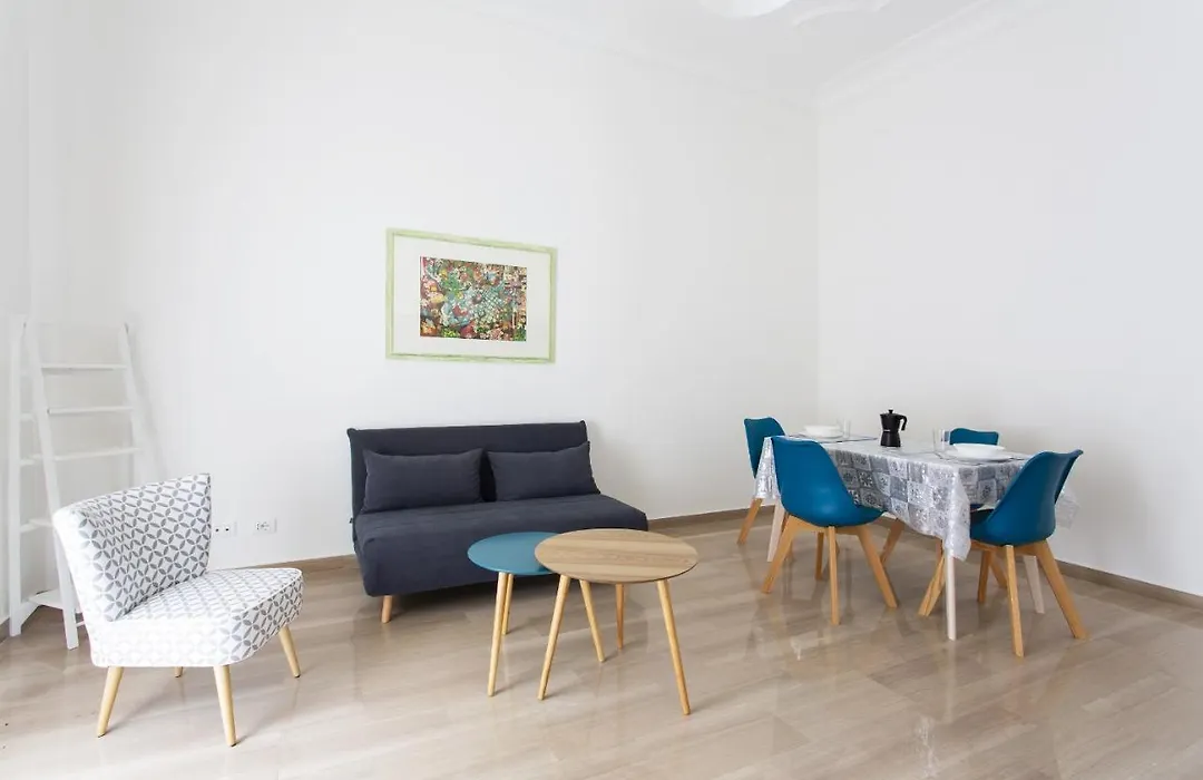 Central Coa Apartment-1
