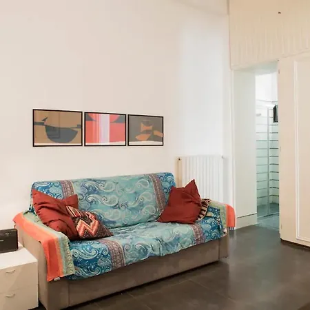 Central Coa Apartment-2