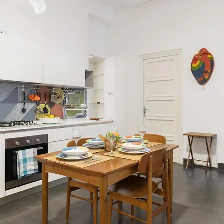 Central Coa Apartment-3