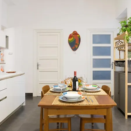 Central Coa Apartment-3