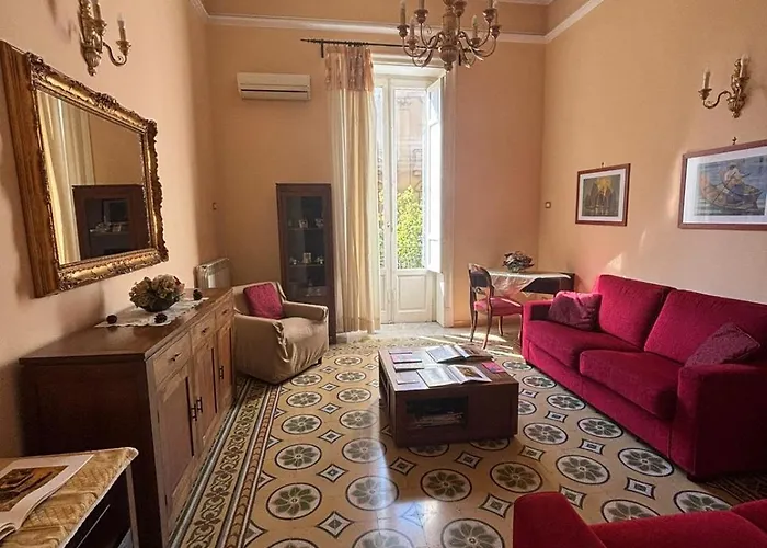A Casa Di Anna - Apartment