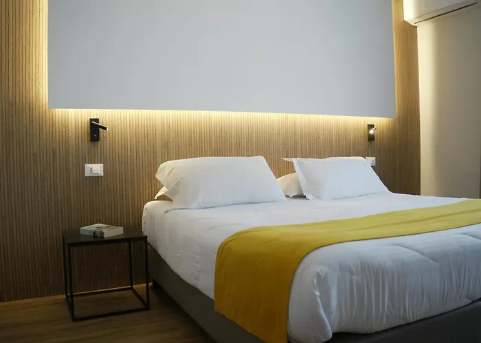 Hotel Bel 3